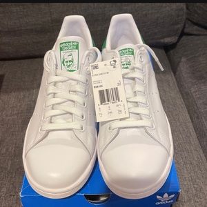 WOMEN'S ADIDAS ORIGINALS STAN SMITH  SHOES